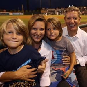 Meet your Posher, June